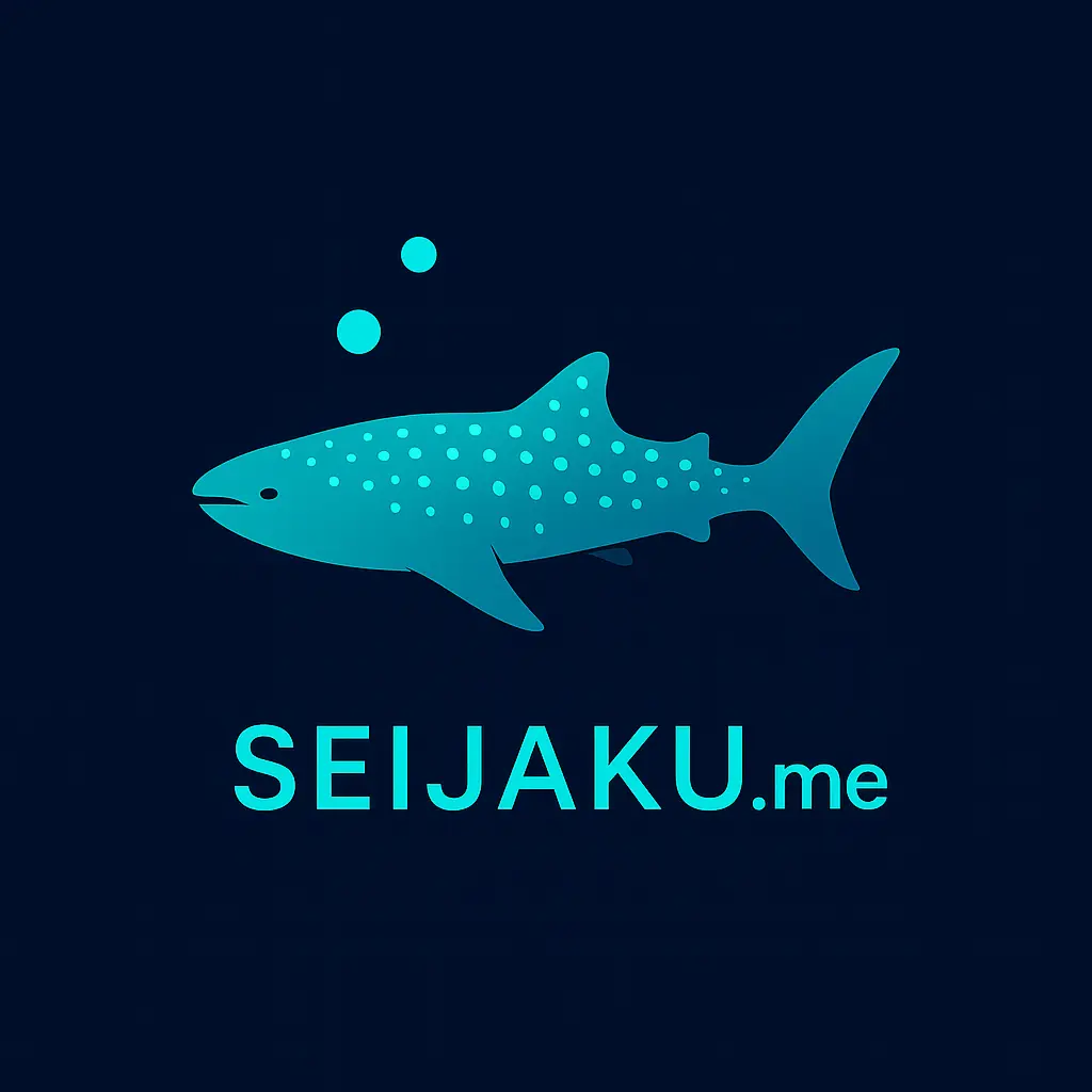 SEIJAKU.me